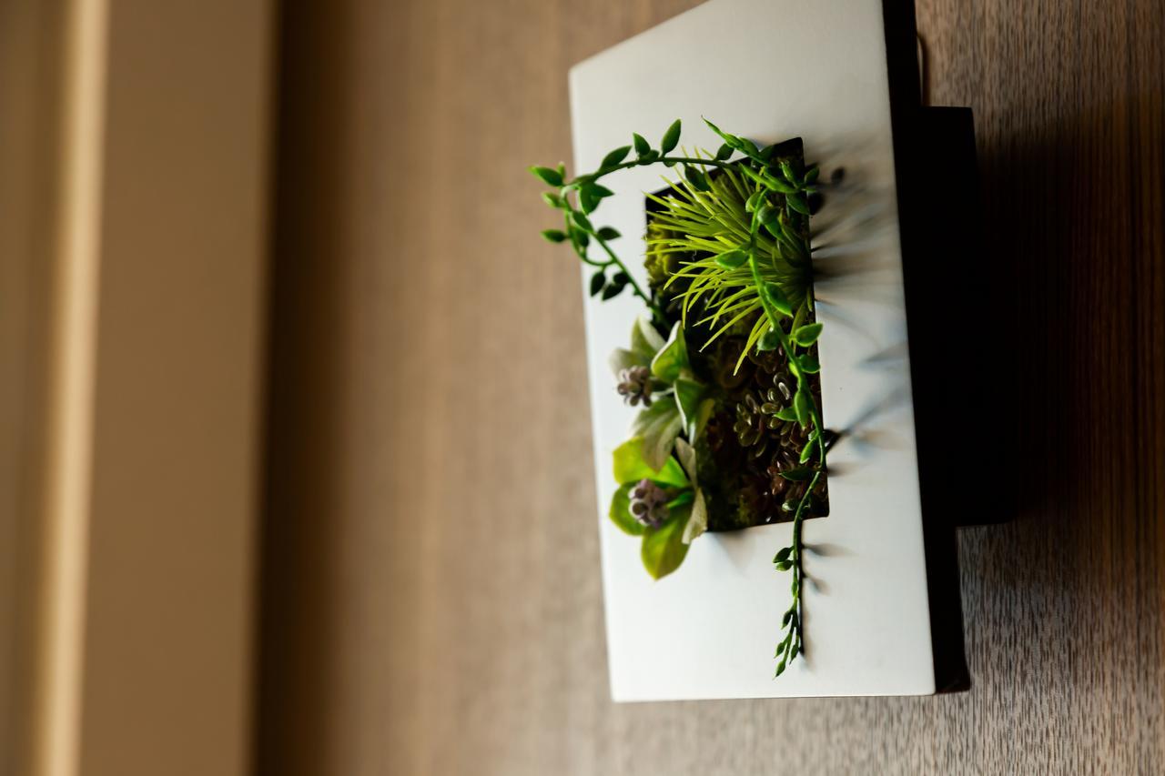 Japaning Hotel Kyoto Tambabashi 外观 照片