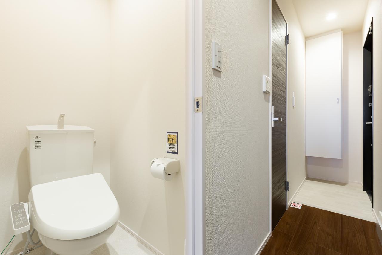 Japaning Hotel Kyoto Tambabashi 外观 照片