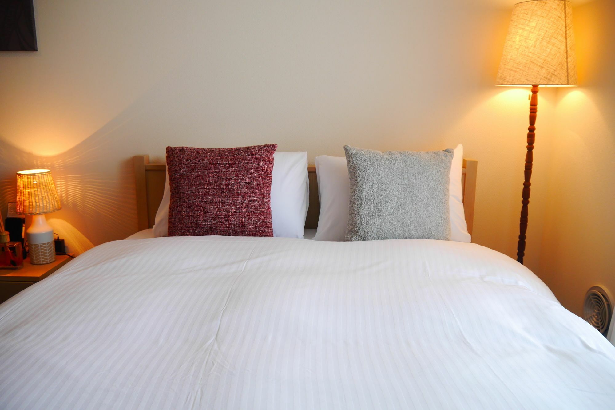 Japaning Hotel Kyoto Tambabashi 外观 照片