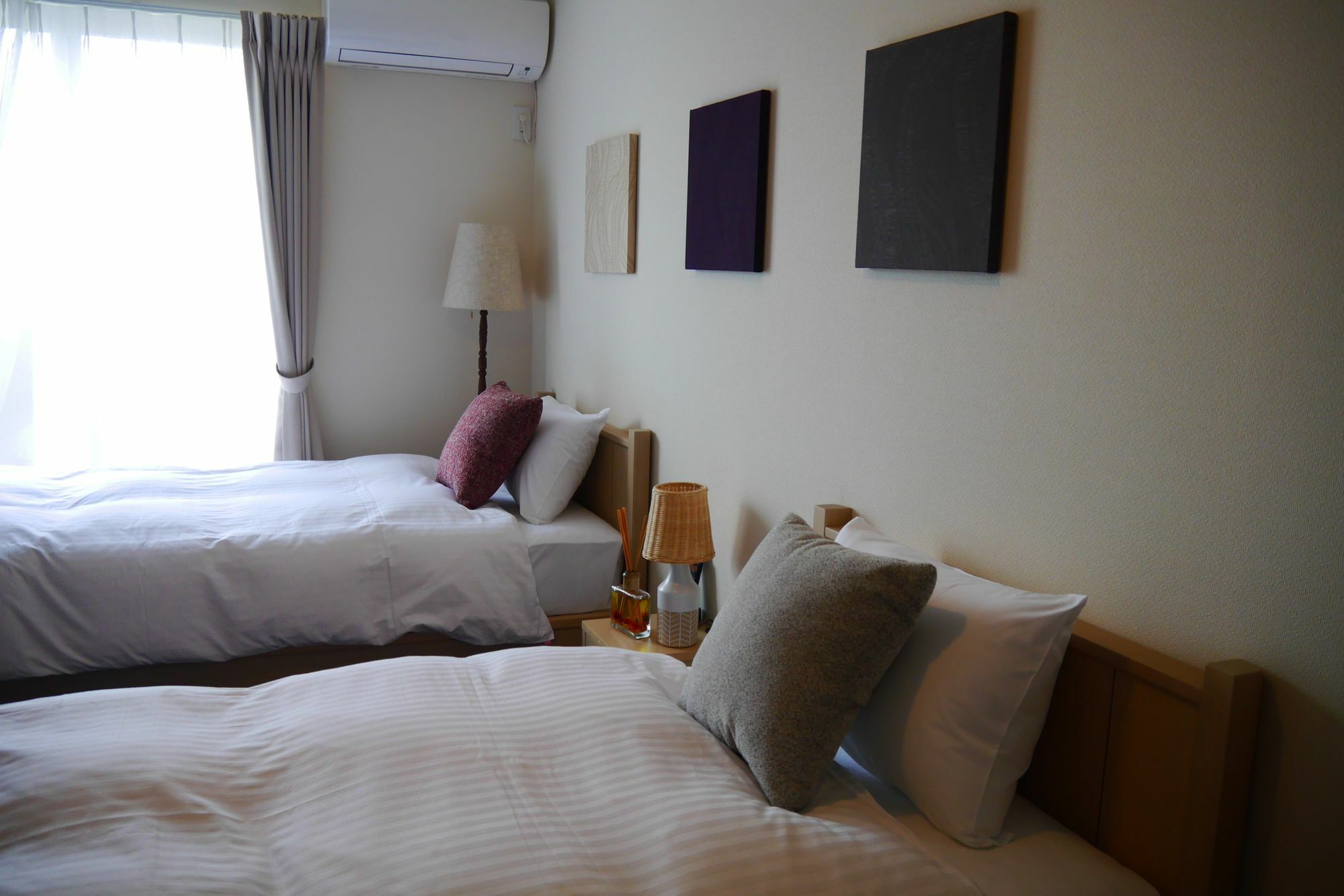 Japaning Hotel Kyoto Tambabashi 外观 照片