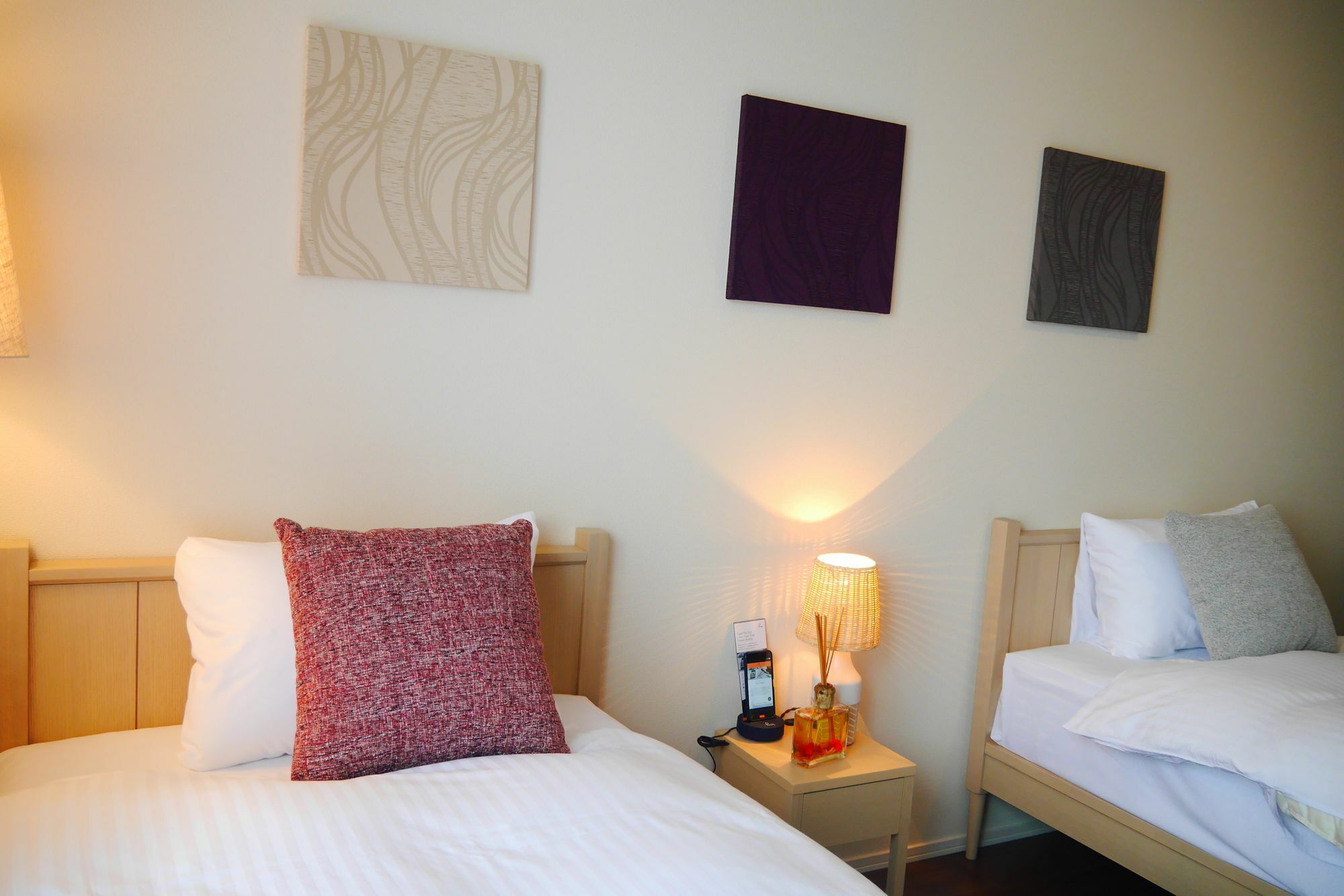 Japaning Hotel Kyoto Tambabashi 外观 照片