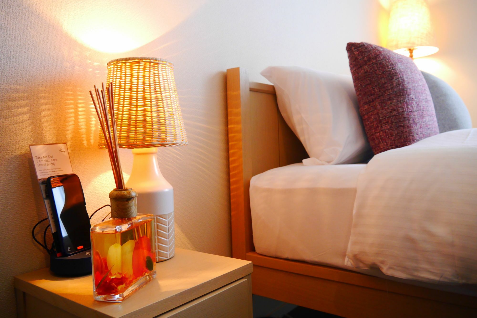 Japaning Hotel Kyoto Tambabashi 外观 照片